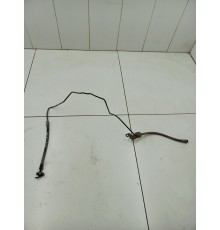 Трубка тормозная задняя правая