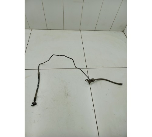 Трубка тормозная задняя правая