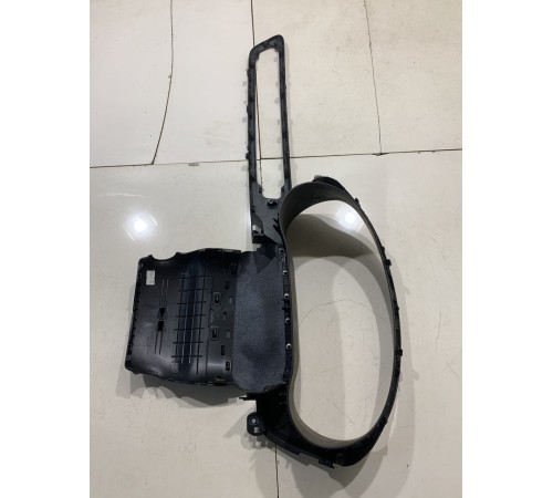 Накладка панели приборов