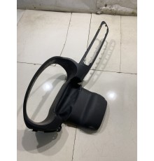 Накладка панели приборов