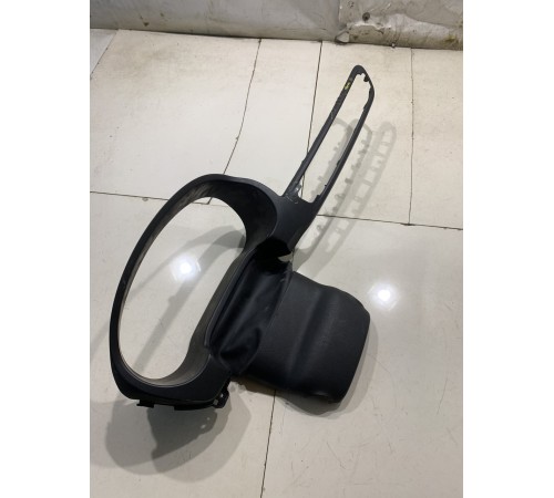 Накладка панели приборов