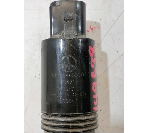 Насос омывателя