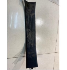 Накладка на порог (задняя,правая)