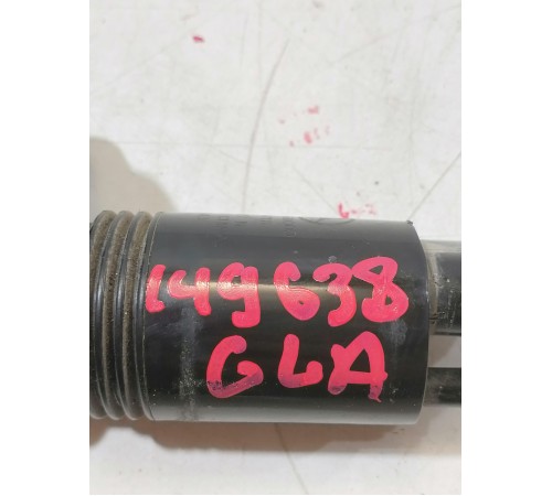 Насос омывателя