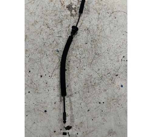 Замок двери задний левый