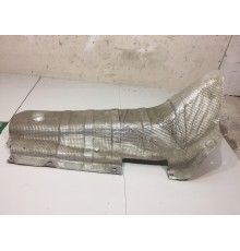 Экран тепловой днища