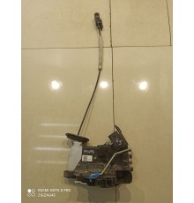 Замок двери (передний, левый)