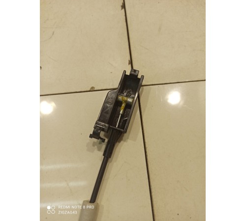 Замок двери (передний, левый)