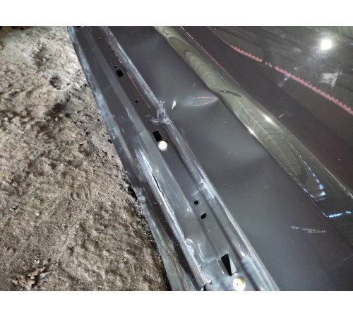 Дверь (передняя, левая)