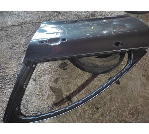 Дверь (передняя, левая)