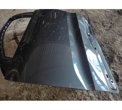 Дверь (передняя, левая)