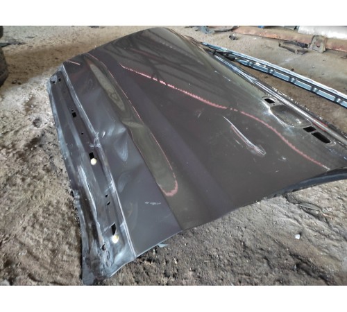 Дверь (передняя, левая)