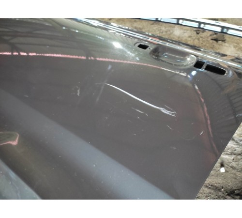 Дверь (передняя, левая)