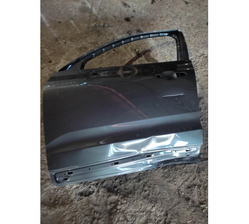 Дверь (передняя, левая)