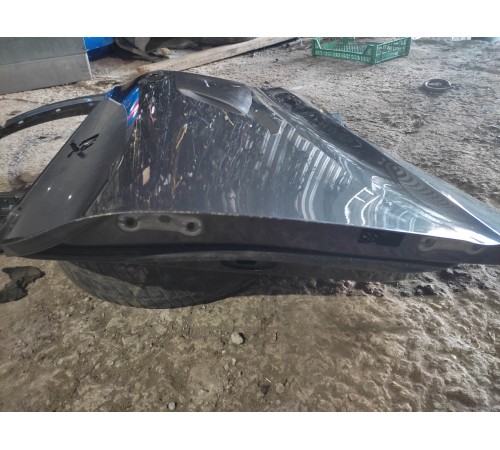 Дверь (передняя, левая)