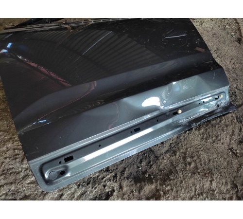 Дверь (передняя, левая)