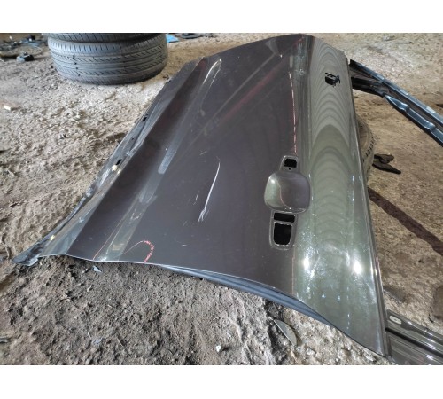 Дверь (передняя, левая)