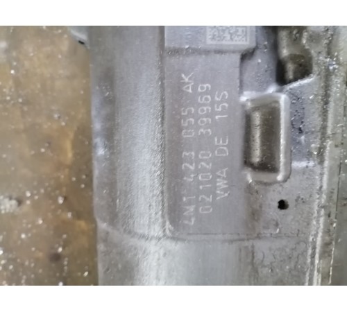 Рулевая рейка