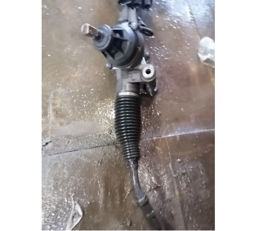 Рулевая рейка