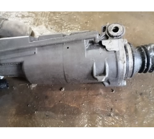 Рулевая рейка