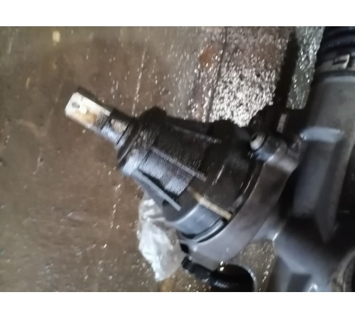 Рулевая рейка