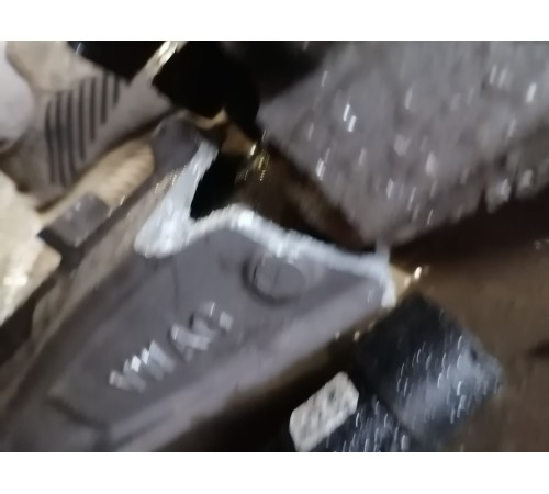 Рулевая рейка