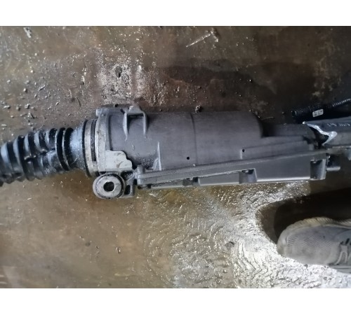 Рулевая рейка