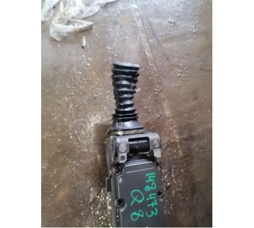 Рулевая рейка