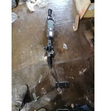 Рулевая рейка