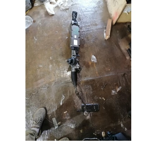 Рулевая рейка