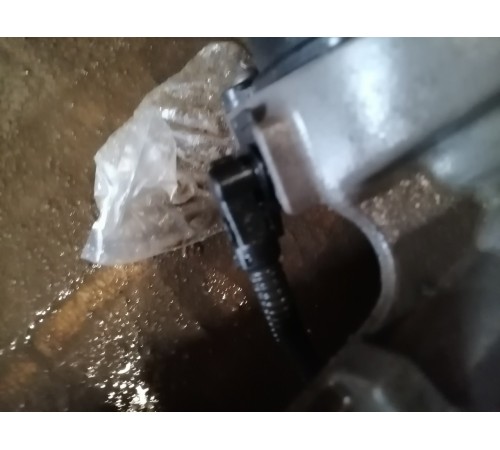 Рулевая рейка