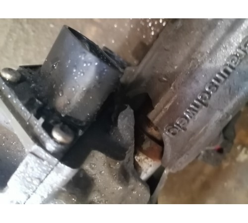 Рулевая рейка