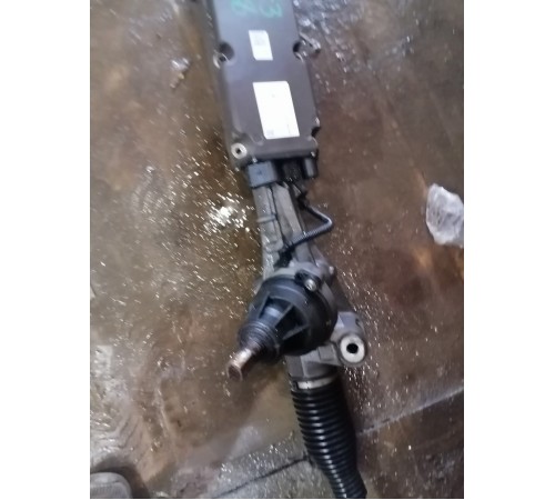 Рулевая рейка