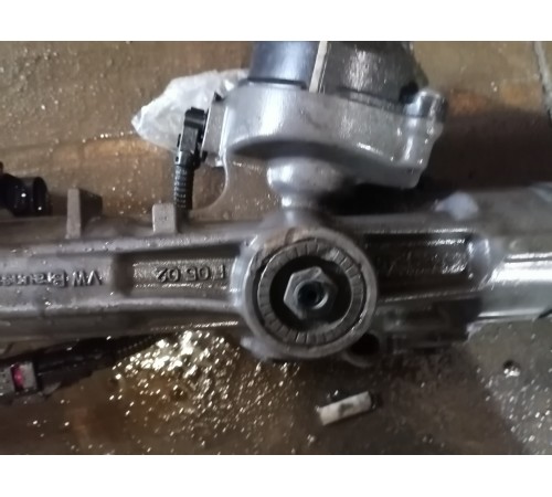 Рулевая рейка