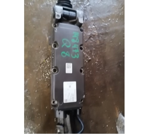 Рулевая рейка