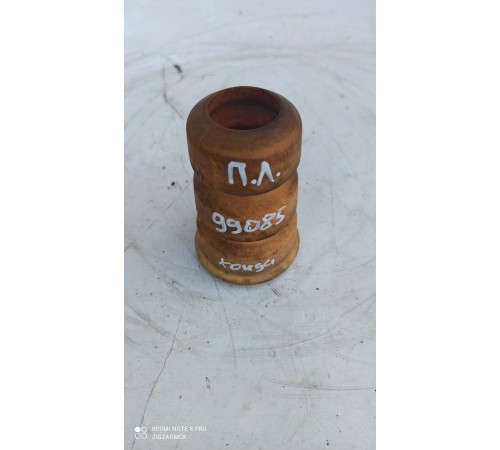 Демпфер амортизатора(передний левый)