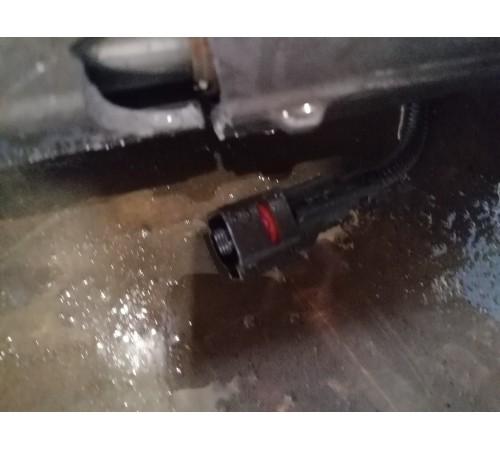 Рулевая рейка