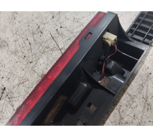 Фонарь стоп сигнал