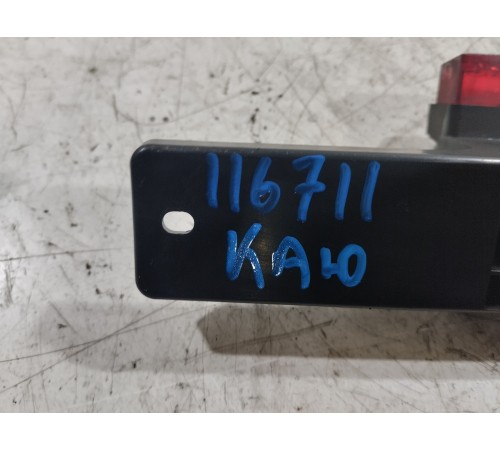 Фонарь стоп сигнал