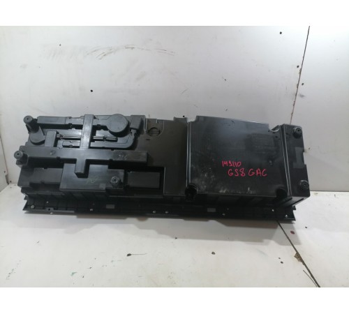 Органайзер багажника (пластиковый)