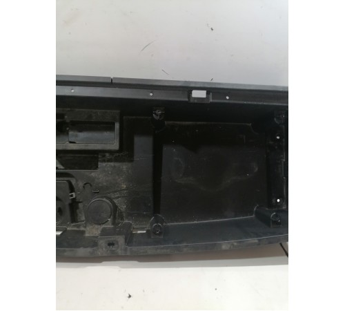 Органайзер багажника (пластиковый)