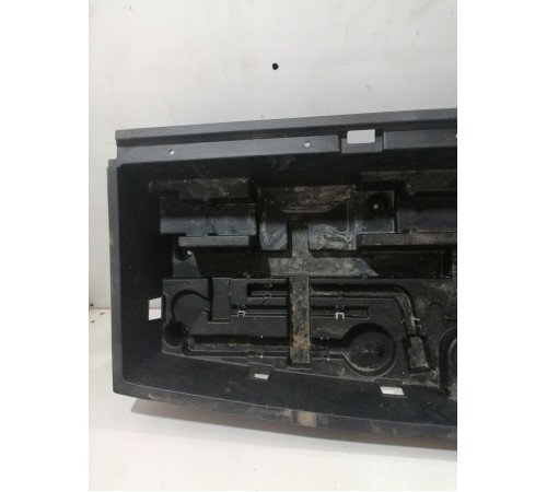 Органайзер багажника (пластиковый)