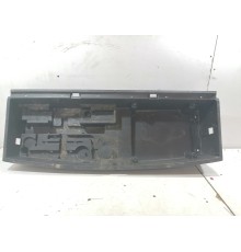 Органайзер багажника (пластиковый)