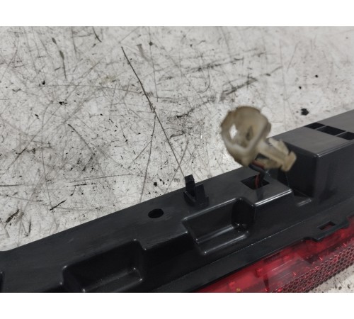 Фонарь стоп сигнал