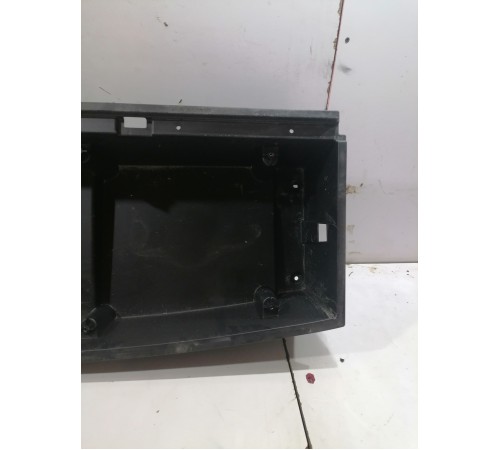 Органайзер багажника (пластиковый)