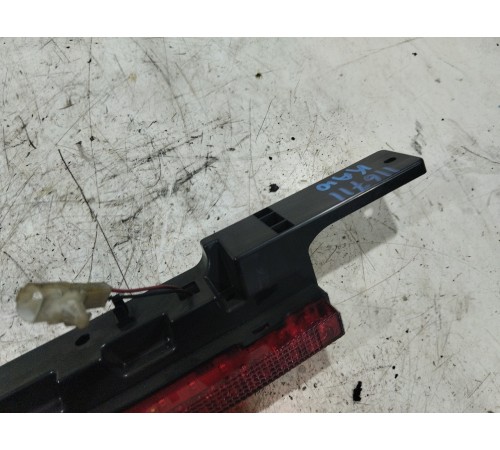 Фонарь стоп сигнал