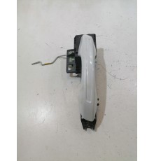 Ручка двери задняя левая наружная