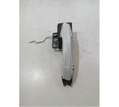 Ручка двери задняя левая наружная