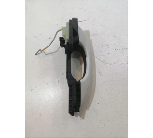 Ручка двери задняя левая наружная