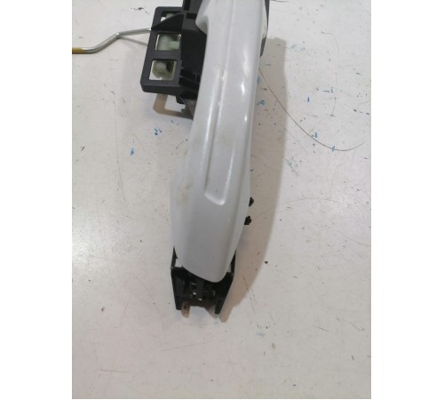 Ручка двери задняя левая наружная